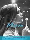 Cover image for Marni